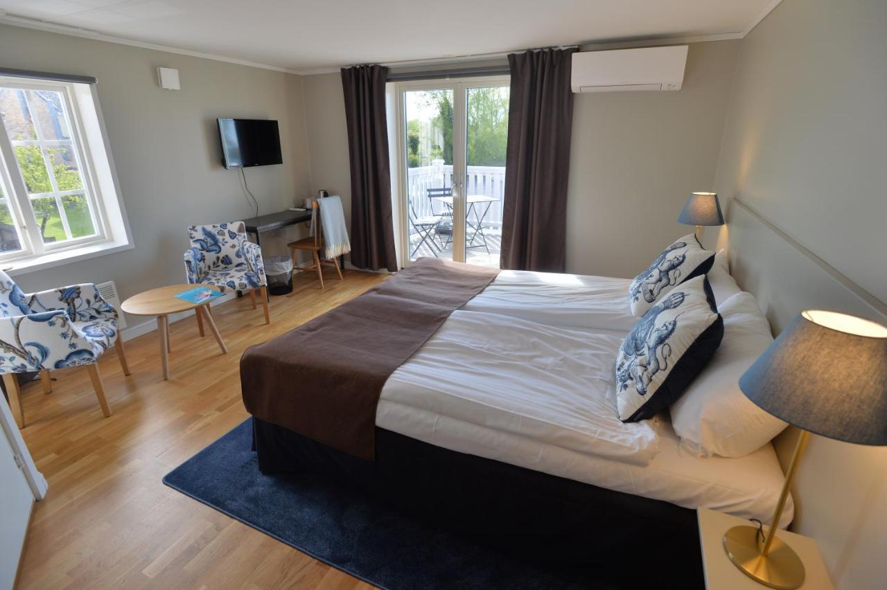 Hotell Magasin 1 Mörbylånga Εξωτερικό φωτογραφία