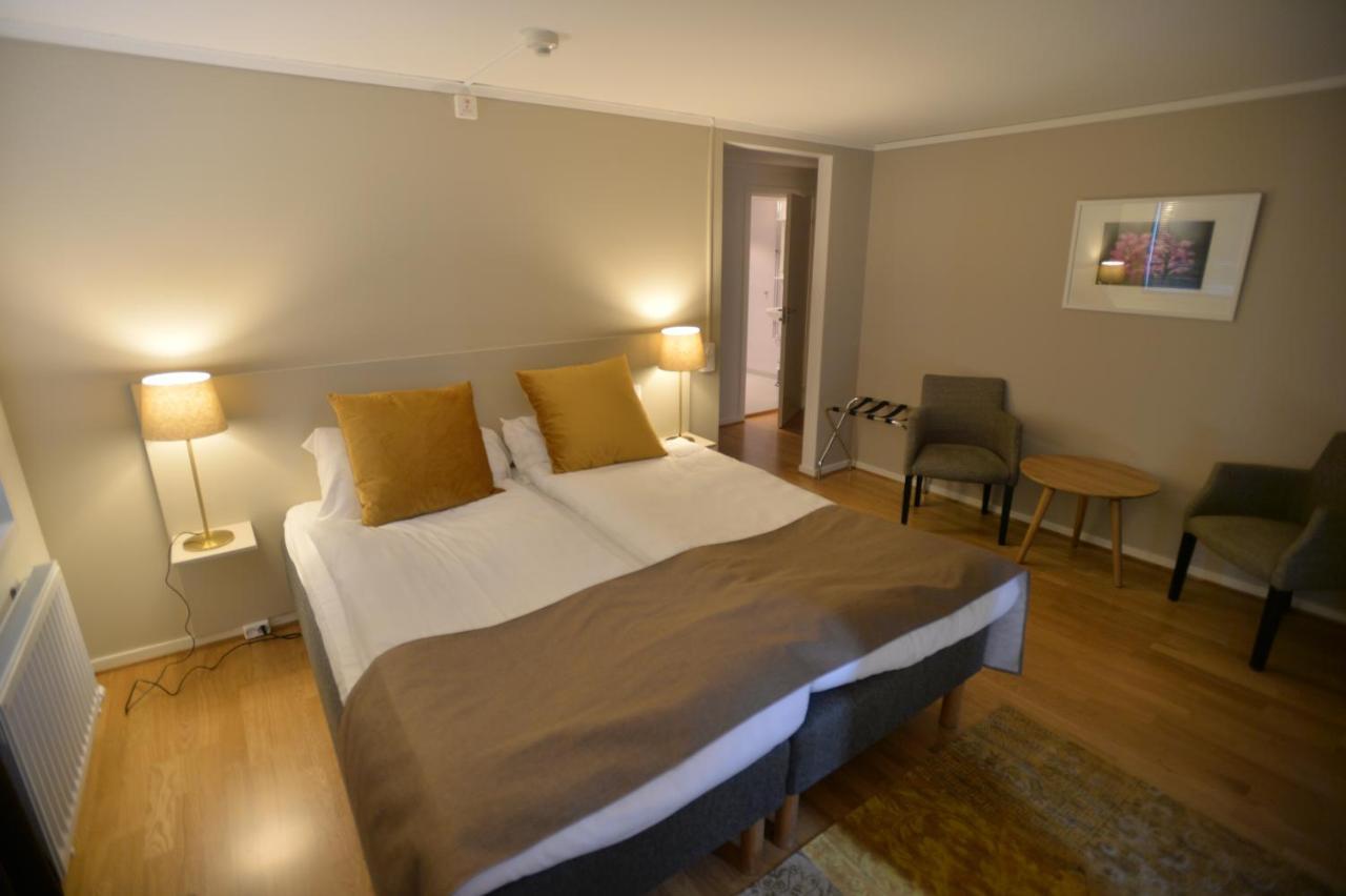 Hotell Magasin 1 Mörbylånga Εξωτερικό φωτογραφία