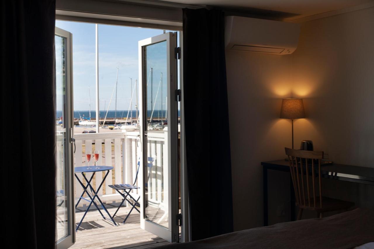 Hotell Magasin 1 Mörbylånga Εξωτερικό φωτογραφία
