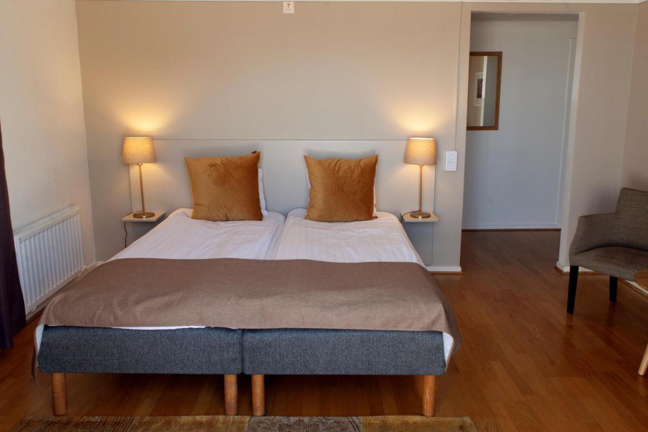 Hotell Magasin 1 Mörbylånga Εξωτερικό φωτογραφία