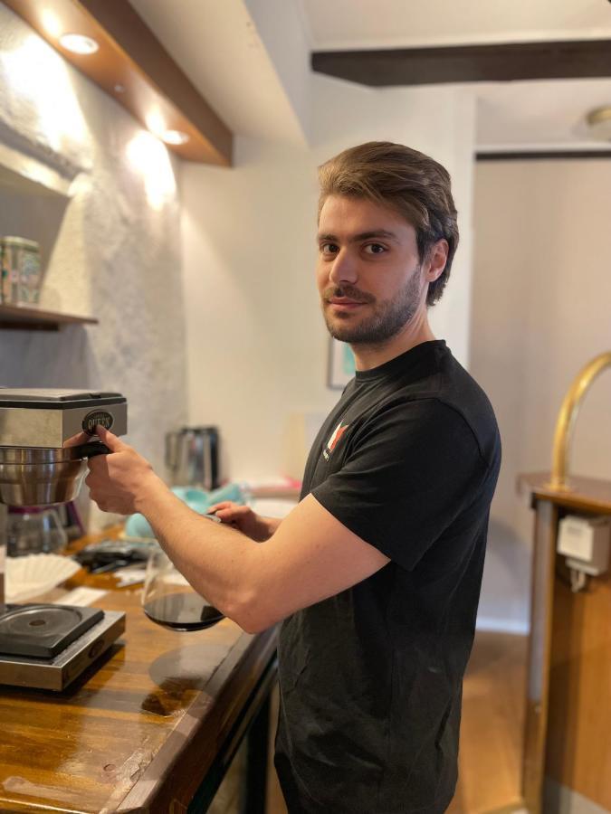Hotell Magasin 1 Mörbylånga Εξωτερικό φωτογραφία