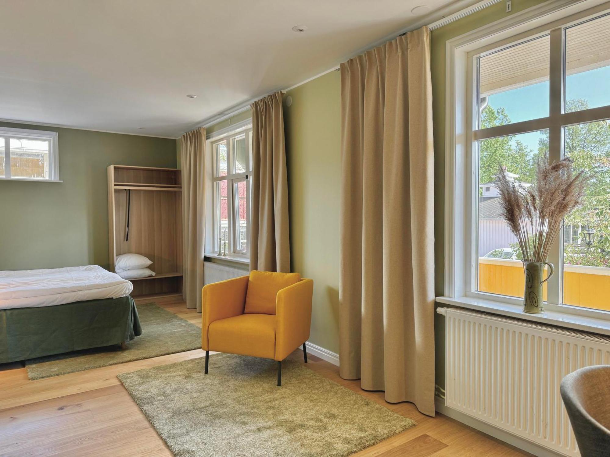 Hotell Magasin 1 Mörbylånga Εξωτερικό φωτογραφία